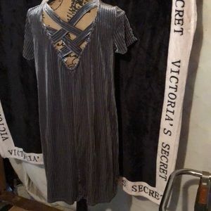 ⭐️Cozy dress perfect for winter/holidays